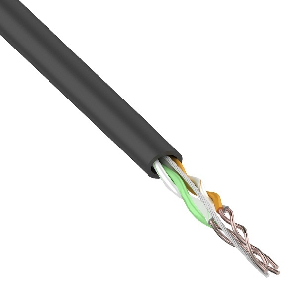 Ethernet внешний